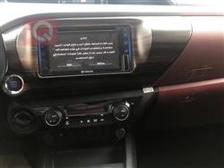 تۆیۆتا هایلۆکس